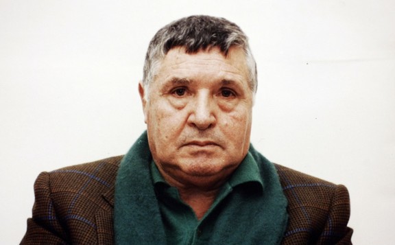 maffiavezér