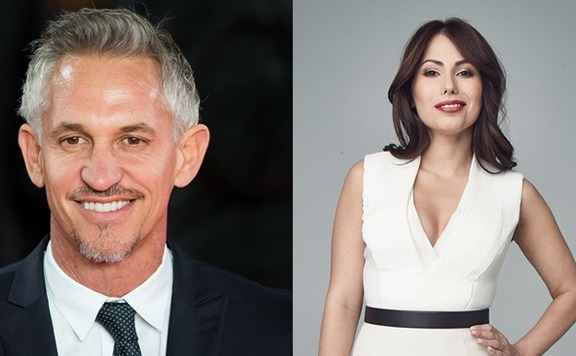 lineker komandaja