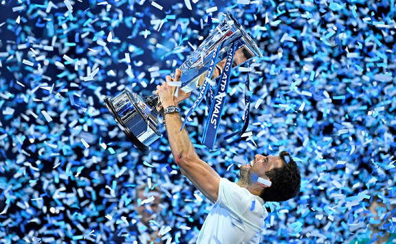 Grigor-Dimitrov