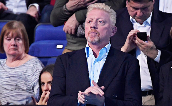 Boris Becker 20171121