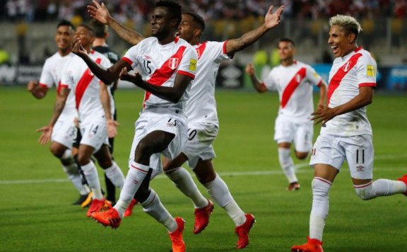 peru