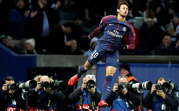 Neymar
