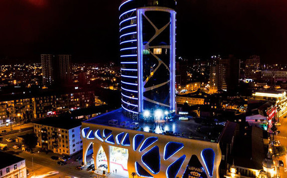 batumi hotel 576