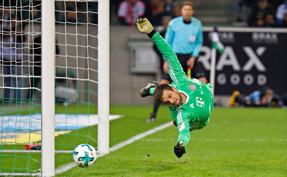 Sven Ulreich 20171127
