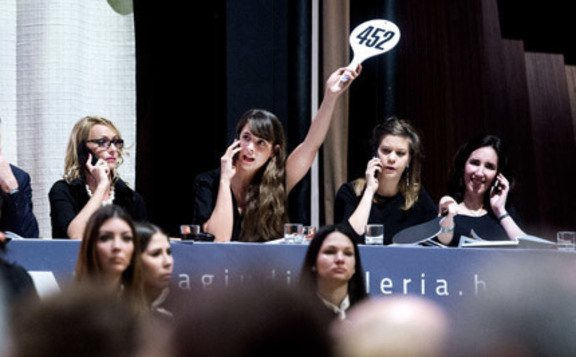 Forrás: mh aukció virág Judit galéria