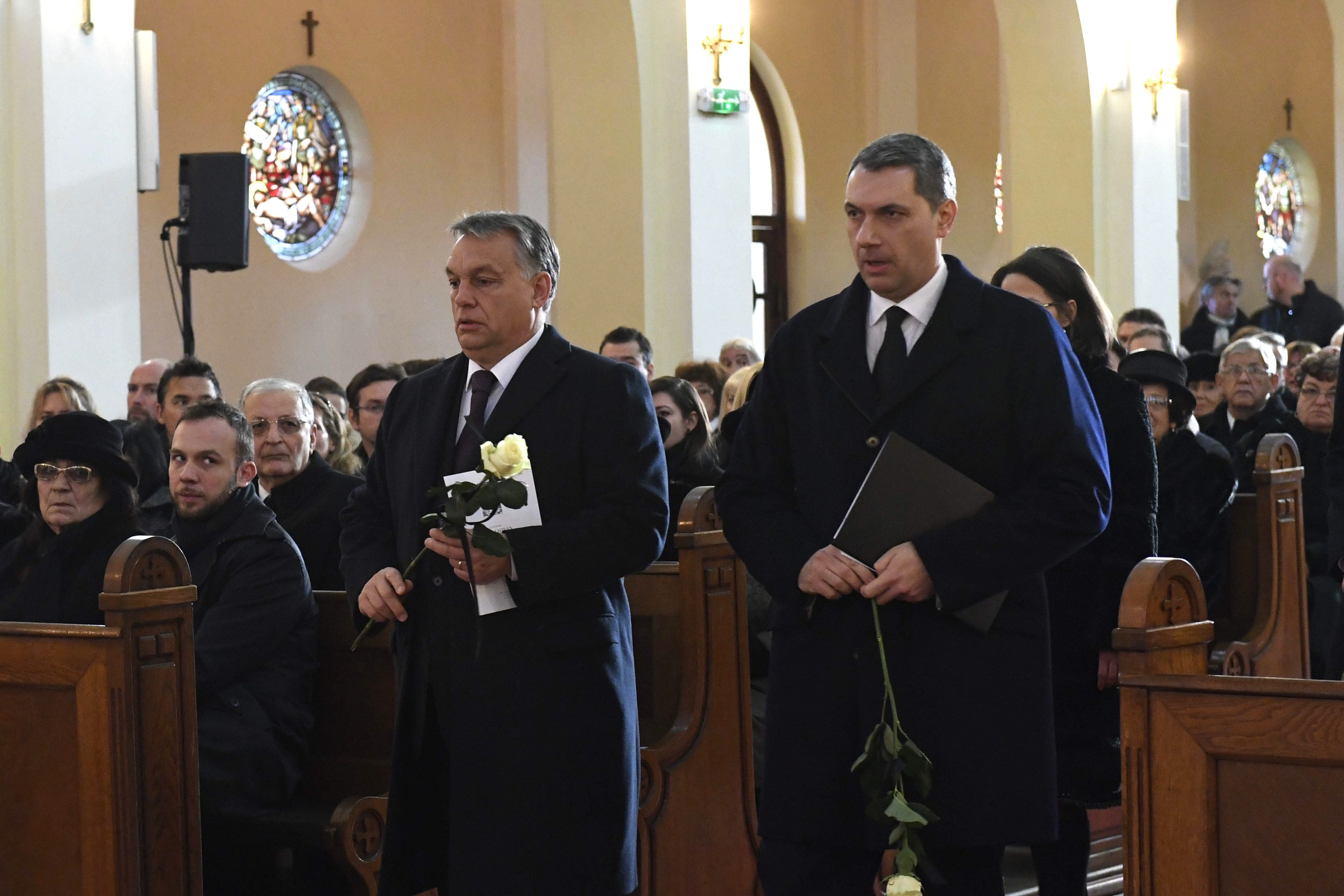 orbánlázár