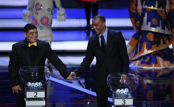Forrás: mh maradona cafu