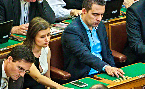 Jobbik