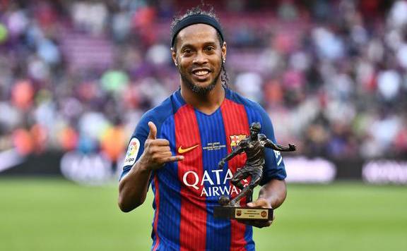 Forrás: mh ronaldinho