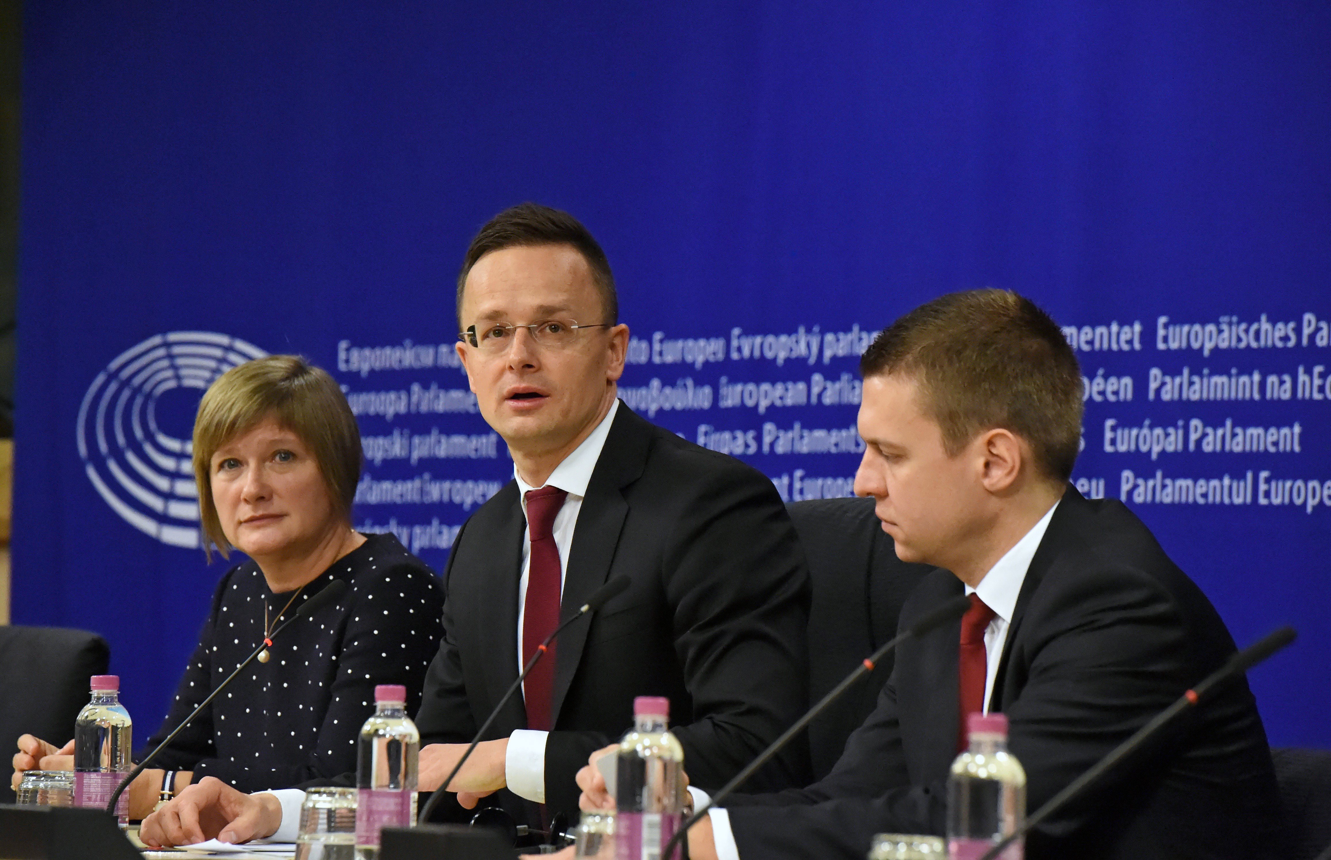 szijjártó
