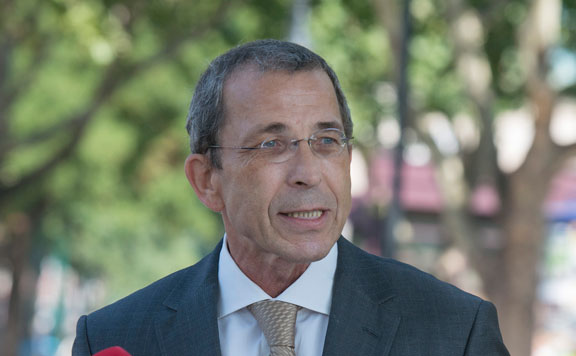 Bodnár Zoltán MLP