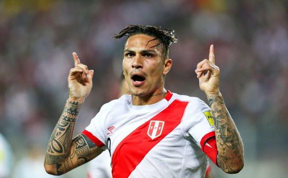 guerrero