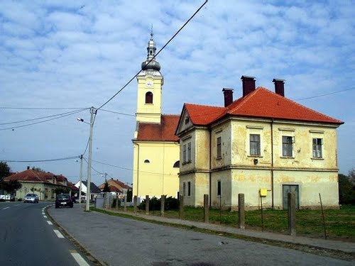 Veliki Grđrevac