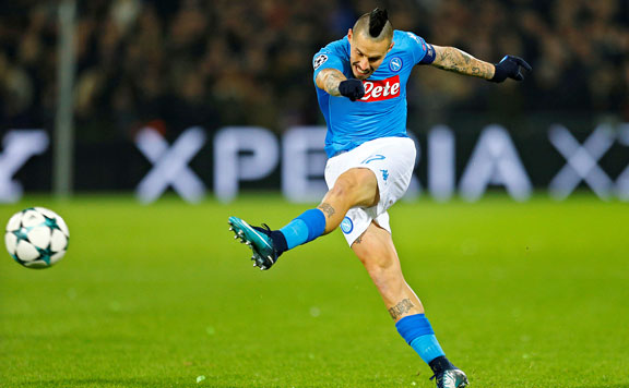 Marek Hamsik 20171218
