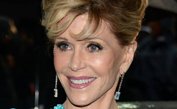 Jane Fonda 20171220