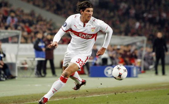 mario gomez