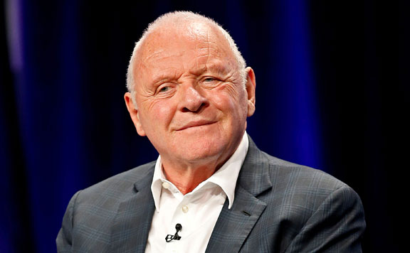 Anthony Hopkins 20171230