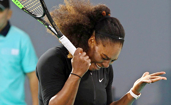 Forrás: mh Serena-Williams