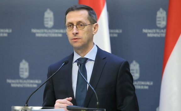 Forrás: mh varga mihály