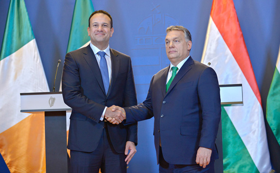 Varadkar