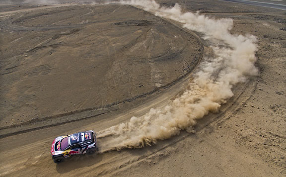 Dakar 20180106