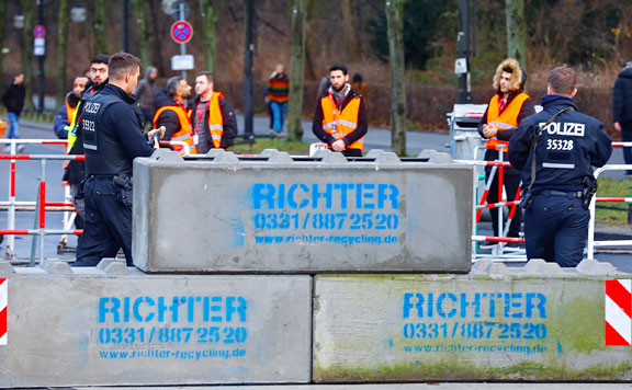Berlin 20180106