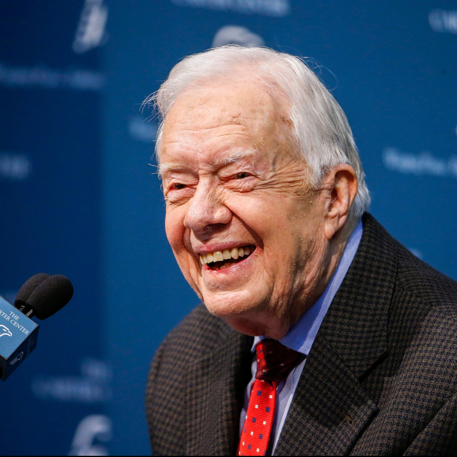 carter