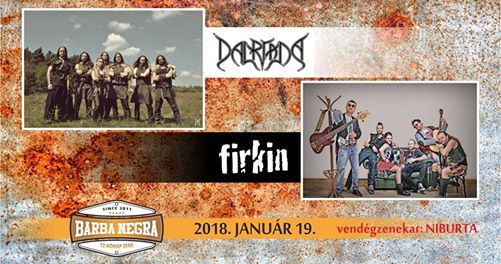 firkindalriada