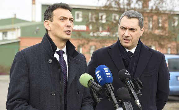 lázár hód
