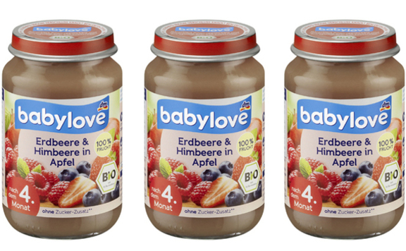 babylove