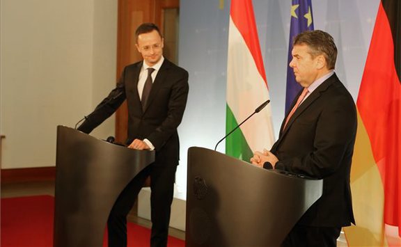 szijjártó berlin
