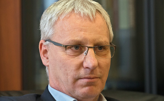 Soltész: Magyarország a kereszténység védőbástyája