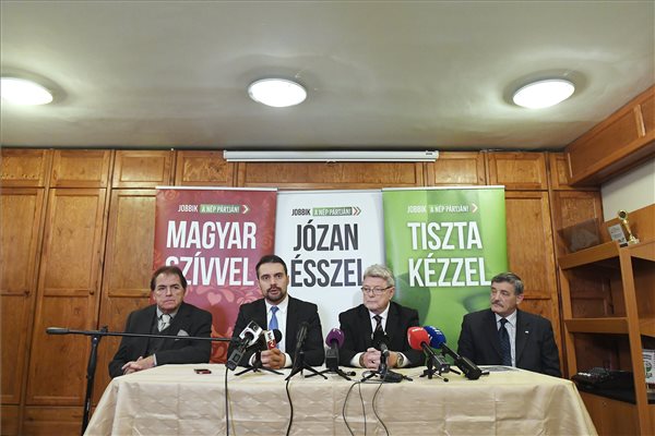 jobbikbemutat