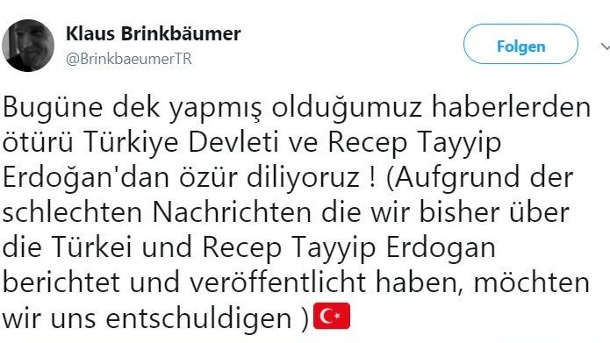 tweet