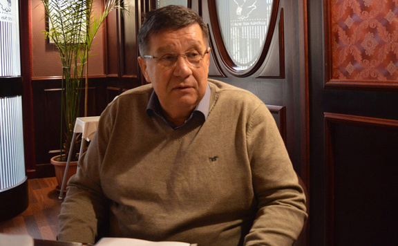 hernádi gyula