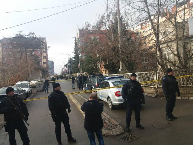 kosovska mitrovica
