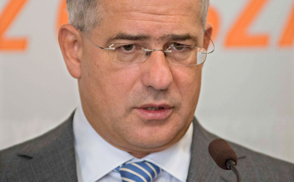 Lex Czeglédyt terjeszt az Országgyűlés elé a Fidesz