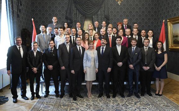 áder szakmunkás világverseny fiatalok
