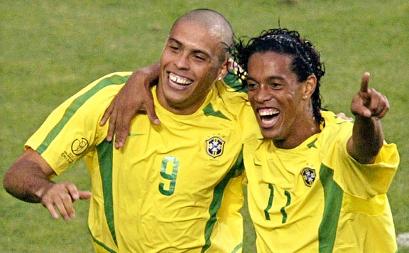Forrás: mh Ronaldo és Ronaldinho 20180120