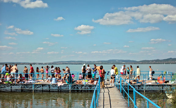 balaton