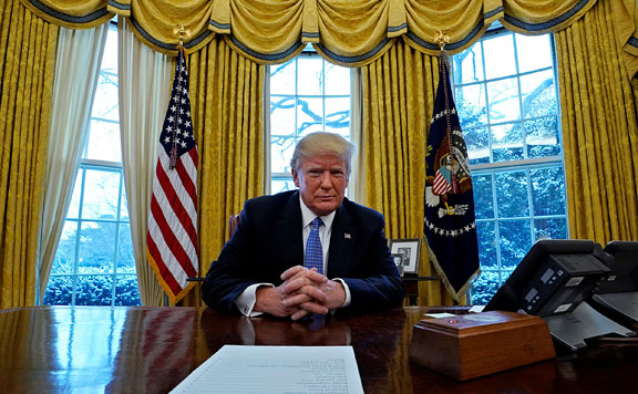 Trump 20180120