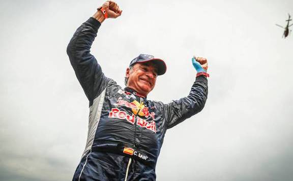 sainz