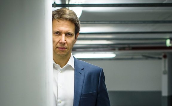ronen bergman
