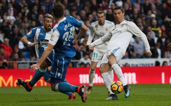 Forrás: mh ronaldo la coruna