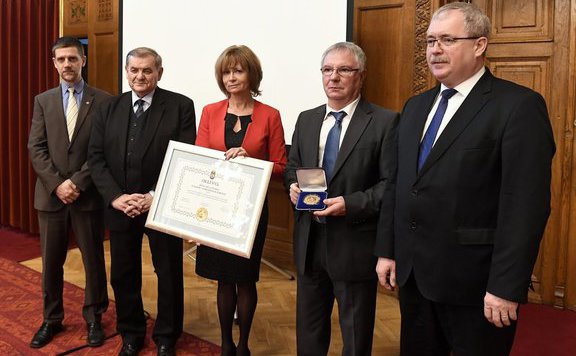 hungarikum 2018