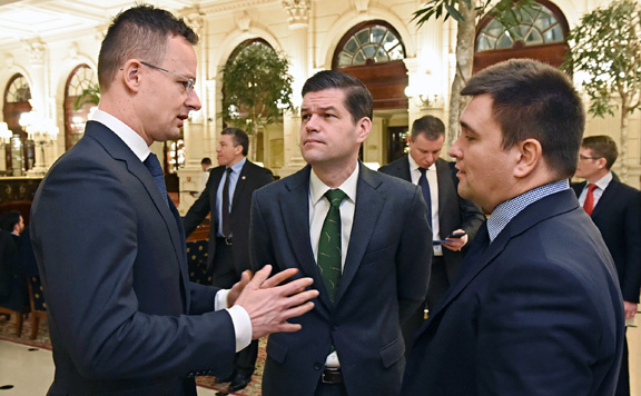 Forrás: mh Szijjártó