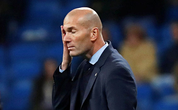 Zidane 20180126