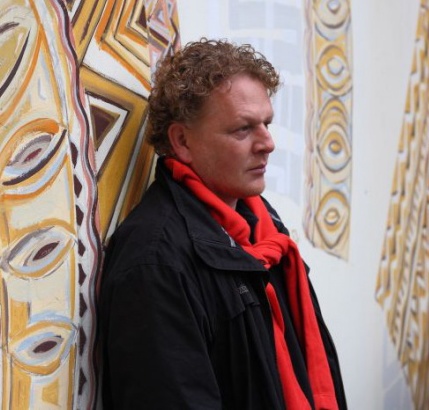 Forrás: mh Horváth László, a Fonó ügyvezetője fotó: Magyar Hírlap