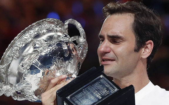 Federer 20180129