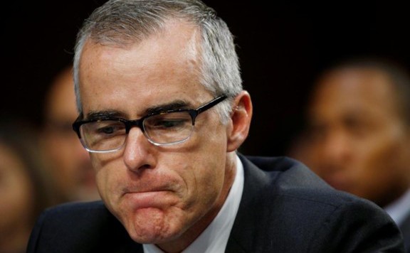 andrew mccabe